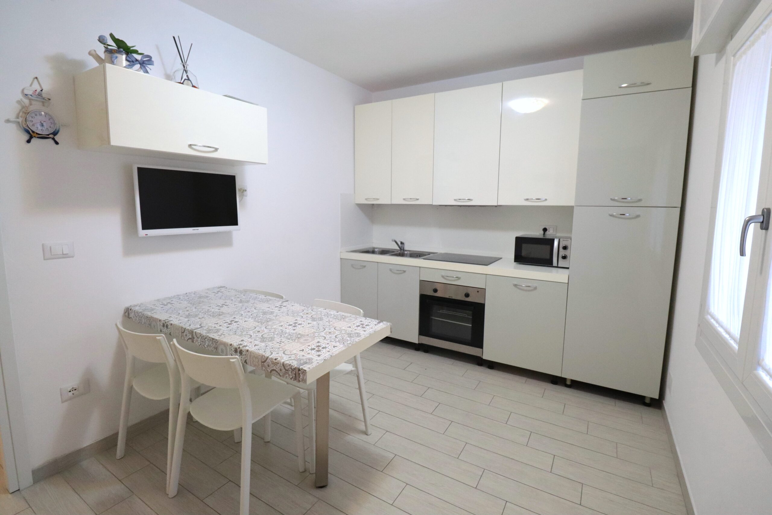 Villa Colpo 1